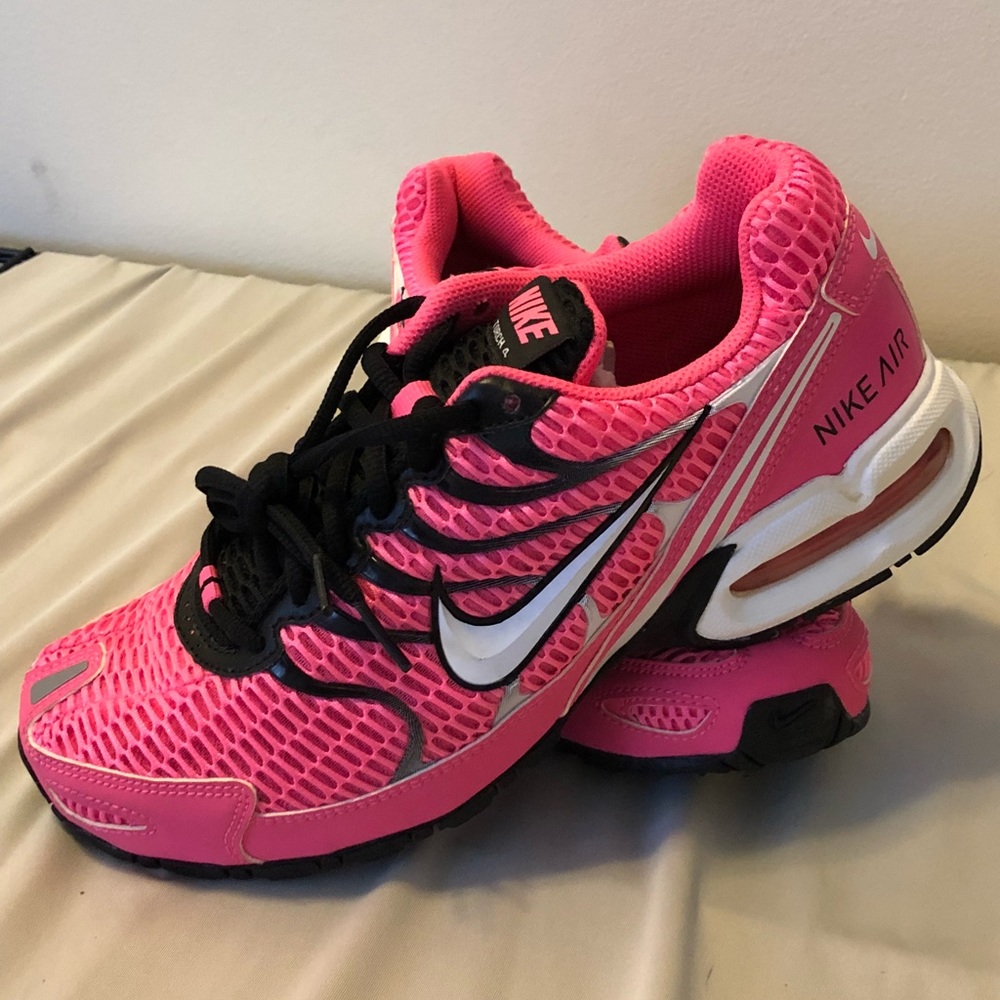 Brand New Air Nike’s.  Never worn.